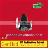 Superior Quality Latching Push Button Switch