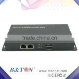<b>Ethernet</b> to <b>SFP</b> Fiber <b>Switch</b>