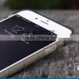 Compatible Brand Transparent TPU Case Case for Iphone 6s Plus thumbnail-2