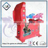 Arcade Pandora's Box Class Ultra FIREPOWER 3 In 1 Shooting Game Machine thumbnail-6