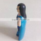Super Women Stress Toys thumbnail-2