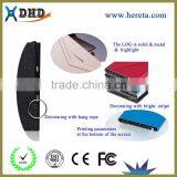 4000mah Thin Customized OEM Power Bank for Cocacola thumbnail-5