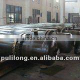 Shell Tube Heat Exchanger for Oil Heat/ Oil Tank Heater thumbnail-4