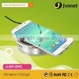 Hot Sell Waterproof Embedded QI Wireless Charger For Furniture Compatible With Mobile Quality Choice thumbnail-1