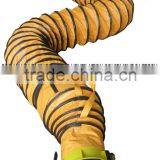 Three-layer Spiral Air Conditioning Insulation Duct With Fast Coupling thumbnail-1