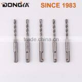 ( - ) Plus Head Sandblast SDS Electric Hammer Drill Bit For Stone thumbnail-2