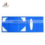 Custom Cardboard Paper Magnetic Folding Gift Box Supplier's Choice thumbnail-6