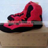 RWB Footsweep Wrestling Shoes Rare Decent Shape Wholesale (OG,Inflicts,rulon) Quality Choice thumbnail-6