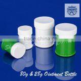 85g Ointment Jar for Sale, PP Material Cream Jar for Sale, Chinese Manufacturer, Hot Sale thumbnail-1