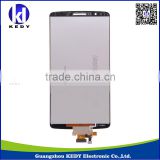 LCD replacement for lg g3 stylus d690 , touch screen spare parts for lg g3