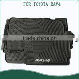 CAR MAT/TRUCK MAT/TRUNK MAT for Toyota Rav4 Pvc Cargo Mat