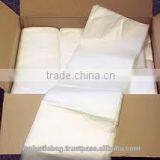 Black Flat Plastic Bags Very Cheap Price Free Sample thumbnail-2