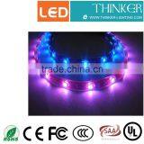 RGB LED Strip SMD5050 30leds/m Waterproof IP68 With High Quality