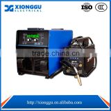 Chengdu xionggu DPS-500 Series Digital Pulse mig/mag welders pulse welding machine