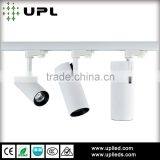 CE RoHs 10W 20W 25W 35W Dimmable Round Ceiling Light , Modern Recessed COB LED Ceiling Light