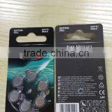 Free Mercury A312 PR41 Hearing Aid Battery 1.4v A10 A312 A13 A675 thumbnail-6