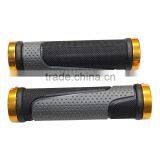 G56B Bicycle Parts Anodized Colors Bar Grip Tape Bike Handlebar Grip thumbnail-4