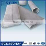 filter fabric for dust collection bag