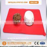 Bone Print Melamine Dog Bowl thumbnail-4