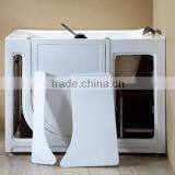 Q372 Bathtub for Elderly/ Walkin Bathtub/ Walk in Tub Shower Combo With Seat Bathtub thumbnail-4