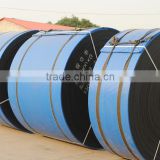 rubber conveyor belt manufacture