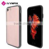 New Arrival Bulk Ultra Thin Transparent Case Crystal Clear Hard PC Cell Phone Case for Apple Iphone 7 thumbnail-2