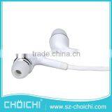 Best Selling In-ear White Headphones Wired Earphone EO-HS3303WE for Samsung