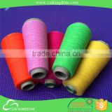 Leading manufacturer 70%cotton 30% polyester 100% cotton carded yarn knitting color yarn made in turkey