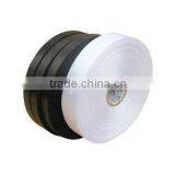 Slit Edge Woven Polyester Label Tape thumbnail-1