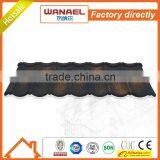 Colorful Metal Stone Chip Coated Steel Roof Tile Machine Production Line thumbnail-3