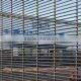 Security Fence