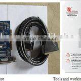 CE Approved Cnc Foam Engraving Wood Marble Foam Cutter Factory Price/cnc pu Foam Cutting Machine thumbnail-6