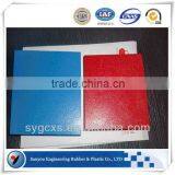 color Corrugated Plastic Board