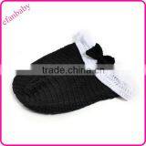 2015 Handmade Crochet Lovely Newborn Baby Boy Outfits Photo Props thumbnail-3