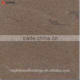 dark olive rough finished porcelain floor tiles, full body rectified non-slip ceramic tile