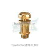 Pressure Relief Valve ( SUP-FFE-ARV-1812-2 ) thumbnail-1