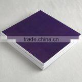 Pink Thick Cardboard Packaging Box Made by China Printing Company for Women's Scarf thumbnail-2