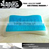 Cooling gel foam pillow MR-PL14