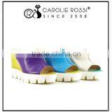 Wholesale Indian Fashion Beach Sandals Slipers for Women thumbnail-1