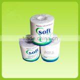 Bathroom Tissue, Paper Toilet Roll, Bathroom Tissue Roll thumbnail-3