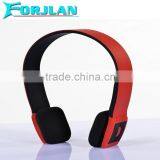 High Quality Headband Bluetooth Headset Bluetooth Wireless Cell Phone Headset Chinese Bluetooth Headset thumbnail-2