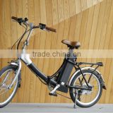 EN15194 new model hot sale kid/adult folding electrical bike