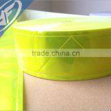 5 cm Reflective Lattice With V-shaped PVC Reflective Lattice