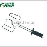 Oven and Barbecue Heater