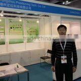 Yangzhou Positioning Tech. Co., Ltd. company overview - view 1 thumbnail