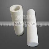 high alumina ceramic filter tube for sewage treatment plant