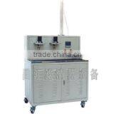 Anti-drain Back Valve Filter Tester for Car Air Filter Machinery From Filter Manufacturing Equipment