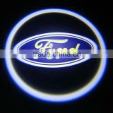 car logo led courtesy light led door courtesy light