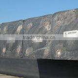 Environmental marine fenders