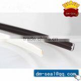 New Generation Self-adhesive Fireproof Sealing Strip for Doors and Windows thumbnail-2